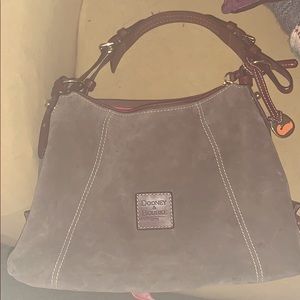 Handbag Dooney & Bourke